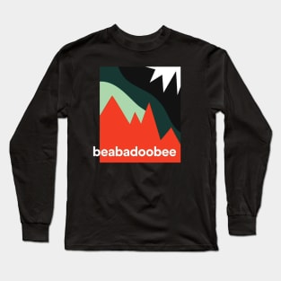 beab Long Sleeve T-Shirt